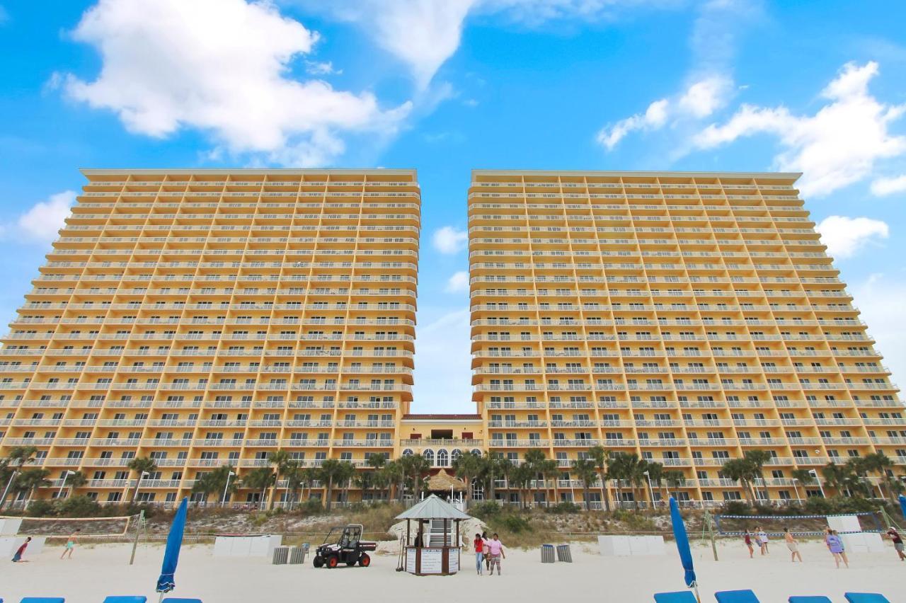 Calypso Resort And Towers #801-W By Book That Condo بنما سيتي بيتش المظهر الخارجي الصورة